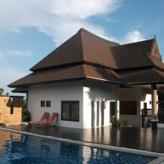 Leelawadee Garden Resort - Bild 11