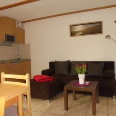 Ferienwohnung am Kamp - Bild 11