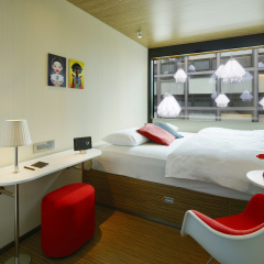 citizenM Tower of London - Bild 5