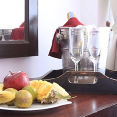 Days Inn by Wyndham Aonang Krabi - Bild 12