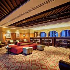 Djibouti Palace Kempinski in Djibouti, Djibouti from 425$, photos, reviews - zenhotels.com photo 43