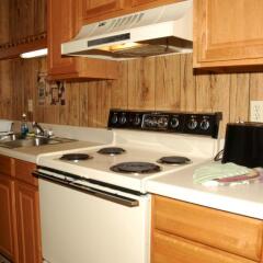 Carolina Landing Camping Resort Cabin 14 in Fair Play, United States of America from 243$, photos, reviews - zenhotels.com meals