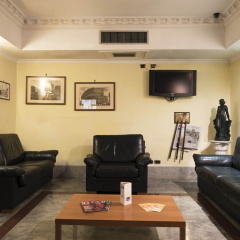 Stromboli Hotel - Bild 7