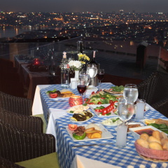 Troya Hotel - Bild 27