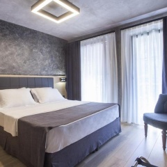 Redstone Hotel - Bild 4