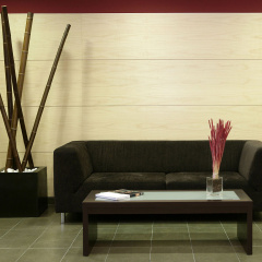 B&B Madrid Aeropuerto T1 T2 T3 - Bild 16