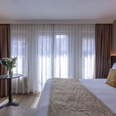 Hotel Avenue - Bild 5