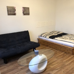 Apartment+WIFI near center Erlangen 3 - Bild 13