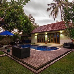 Villa Kiaora - Bild 10