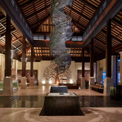 The Ritz-Carlton, Bali thumbnail 2