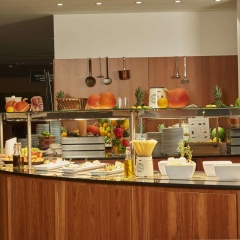 H4 Hotel Kassel - Bild 12