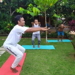 Mulia Home Stay - Bild 25