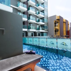 Andakira Hotel - Bild 30
