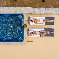 Saint Nicholas Resort photo 2