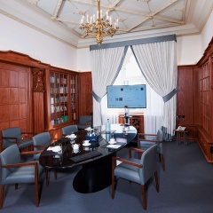 Hotel Schloss Eckberg - Bild 2