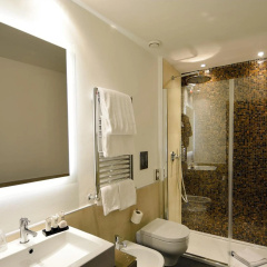 Quirinale Luxury Rooms - Bild 9