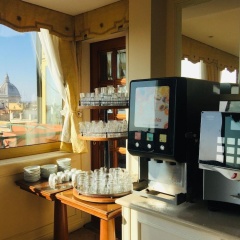 Champagne Palace Hotel - Bild 26