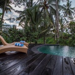 Sandana Ubud Villa - Bild 11