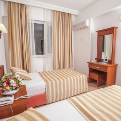 Xeno Eftalia Resort Hotel - Bild 11