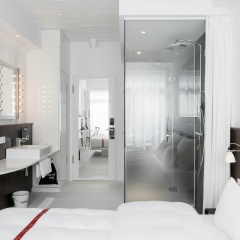 Ruby Coco Hotel Dusseldorf by IHG - Bild 5