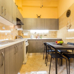 Bright apartment with 2 bedrooms - Bild 13