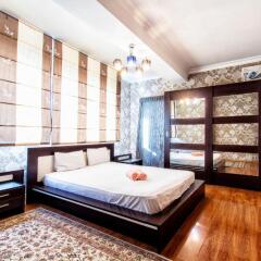 Studio Apartments on Dostyk 5 in Astana, Kazakhstan from 54$, photos, reviews - zenhotels.com photo 15