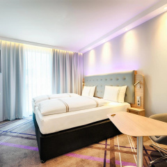 Premier Inn Leipzig City Hahnekamm Hotel - Bild 6