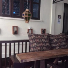 Thapae Backpackers Hostel thumbnail 9