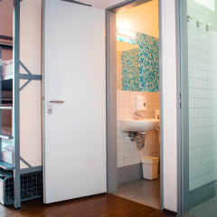 St Christopher's Berlin Mitte - Hostel - Bild 8