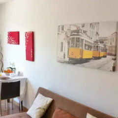 Sunny Beach Malvarrosa Apartments thumbnail 3