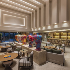 The Bodrum Hotel Yalikavak - MGallery Collection - Bild 28