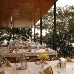 Aska Bayview Resort - Bild 15