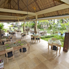 Bayshore Villas Candi Dasa - Bild 26
