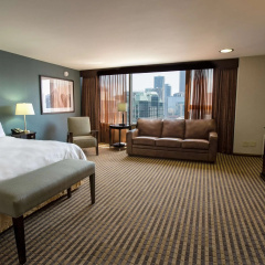 Hampton Inn Chicago Downtown/Magnificent Mile thumbnail 4