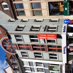 Hotel Avenue - Bild 1