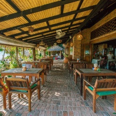 The Krabi Sands Resort (SHA Extra Plus) - Bild 22