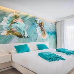 Iberostar Waves Alcudia Park - Bild 3