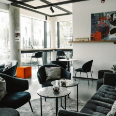 GREFIS Hotel - Bild 14
