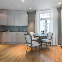 Oscar House Apartments - Bygdøy Allé 60 - Bild 9