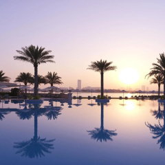 Raffles The Palm Dubai - Bild 19