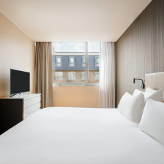 NH Collection Budapest City Center - Bild 7