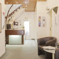 Hotel Benn - Bild 14
