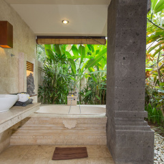 Villa Lidwina by Nagisa Bali - Bild 17