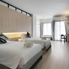 Hotel Sapin - Bild 7