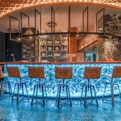 Unsölds Factory Hotel - Bild 8