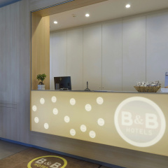 B&B Hotel Kiel-Wissenschaftspark - Bild 2