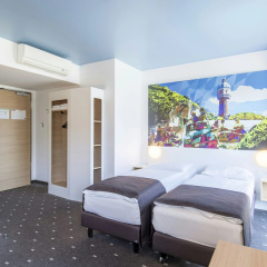B&B Hotel Neu-Ulm - Bild 6