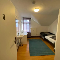 Hotel & Café Am Schloss Biebrich - Bild 6