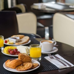 Hotel Larios Málaga - Bild 13