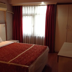 Tayhan Hotel - Bild 12